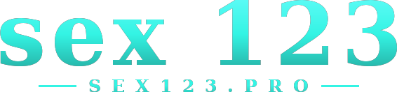 sex 123 logo
